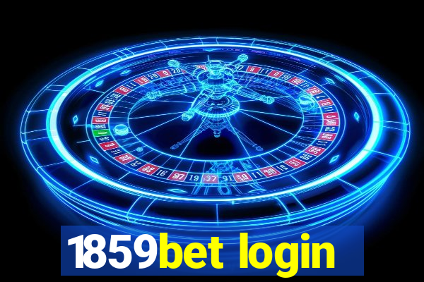 1859bet login